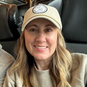 Meet your Posher, Shelly